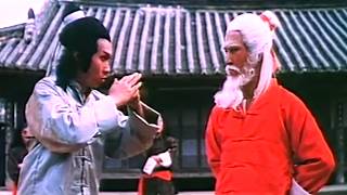 Immortal Kung-Fu 1982 (Кунг-Фу, Боевик) Shaolin Thunderclap