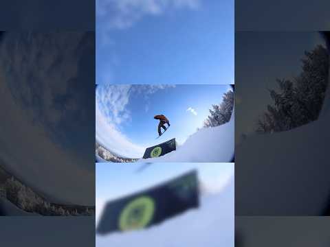 VERMONT SNOWBOARDING TEASER #SNOWBOARDING #VERMONT #VANLIFE