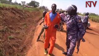 15 Arrested In Tororo As Japadhola Protest Emorimor Osuban Visit