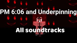 Pm 606 Underpinning Ii - All Soundtracks Ost