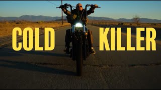 Redlight King - Cold Killer // Official Music Video // Afm Records