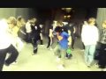 September 5th 2009, Melbourne Shuffle Meet! *Promotion*