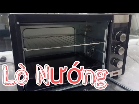 Lò Nướng Điện Pensonic PEO3802G 38 Lít Giá Rẻ Sài Bền Nên Mua Nhất