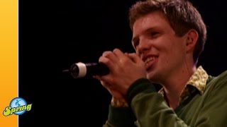 Spring - Jan zonder vrees | Spring op de sofa