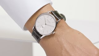 Orion neomatik 39 white
