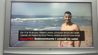 Un Reto Una Vida Reto4º 24 Horas Nadando
