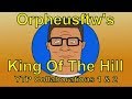 Orpheusftw's King Of The Hill YTP Collaborations (1 and 2)