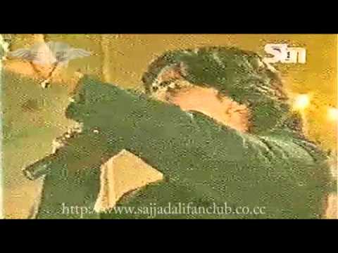 Sajjad ali - Bolo Haidar Qalandar