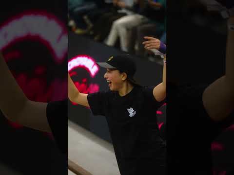 Momiji Nishiya 9.2 in slow mo 📈