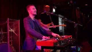 Luca Kiella Band - Shake Rattle and Roll