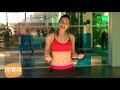 fitness training