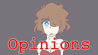 Opinions Meme Flipaclip