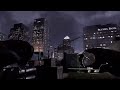 call of duty: modern warfare 3