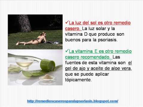 La seta la agalla y la psoriasis