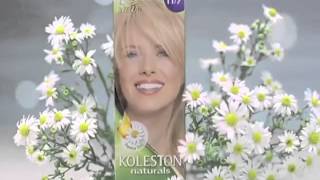 Wella Koleston