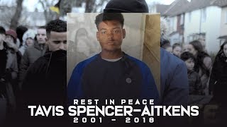 Brotherhood - Tav's Life ? (Prod. By Tomek Zyl & Stacks Beats)