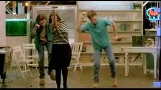 Simple Men Dance Party