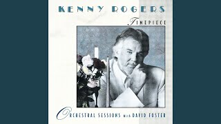 Watch Kenny Rogers I Get Along Without You Very Well except Sometimes video