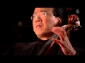 Yo-Yo Ma - Bach Cello Suite N°.1  - Prelude (HD)