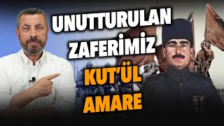 Kutül Amare Savaşi Ahmet Anapalı