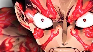 One Piece - LUFFY TRUE DEVIL AWAKENING : The POWER To ENCHANT ALL THINGS (912+)