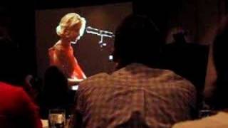 Watch Nellie Mckay Columbia Is Bleeding video