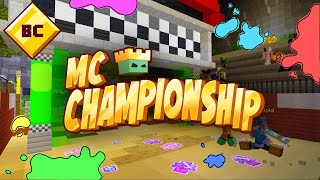 Mc Championship - Blank Canvas Update Video