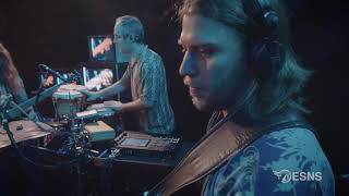 Alois Ch Live At Esns 2021