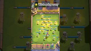 4 Star Witch Easy Win