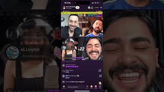 Onur Sermik 17.12.2023 Part 33 Tiktok Canlı Yayın