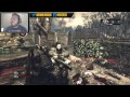 Gears Of War: Fiesta! | ¡Jugando Todos los Gears Of War!