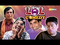 Non Stop Hindi Comedy Scenes - Dhol - Phir Hera Pheri - Welcome - Awara Paagal Deewana - Welcome