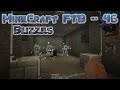 MineCraft FTB - 46 - Blizz Spawning Room