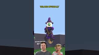 How To Become A Witch In Wacky Wizards