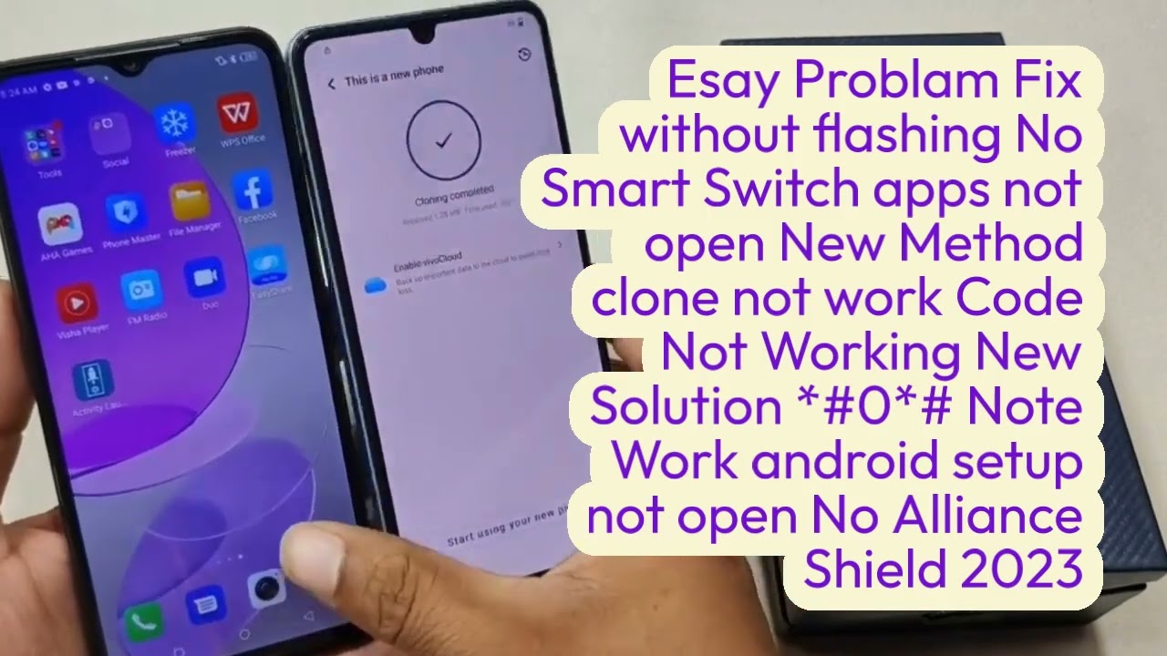 IQOO Z7s 5G FRP Bypass Android 13 Unlock Google account IQOO Z7s 5G FRP Bypass Android 13 Unlock Google account