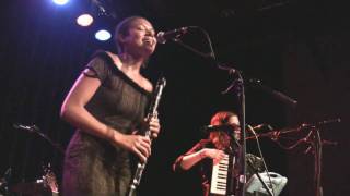 Watch Po Girl Gandy Dancer video