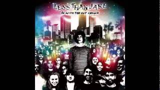 Watch Less Than Jake InDependence Day video