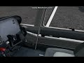 FSX Private Pilot Training Cessna 172N "Crosswind Landings"