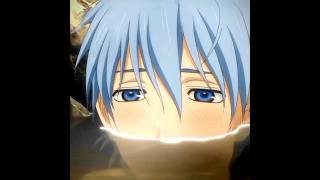 Kuroko Take A Bath But Feel Hot