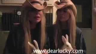 Barbi Twins Bunnies Rescue Bunnies Project