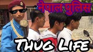 Nepal Police Thug Life | funny video | 2k + subscribers special | Nepal Police Thug Life | funny video | 2k + subscribers special |