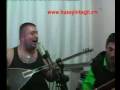 Hüseyin Kağıt - Bana Yaşadı Demeyin süper damar WwW.SanaLBasKenT.CoM