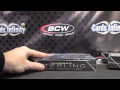 Chuck's 2013 Bowman Sterling Football Hobby Box Break