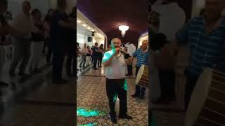 2022 Erzurum Hınıs Şahverdi Köyü Düğün 8