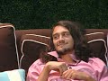 Big Brother: Feed Clip: Idiosyncrasies