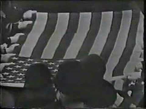 Taps at President Kennedy Funeral