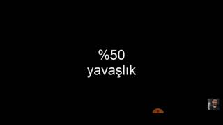 Keloğlan Değişik Ses Efektleri Ters Çekim