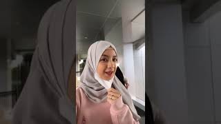 Video Tiktok Nashwa Zahira.