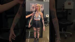 Tattoo Advice