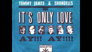 Watch Tommy James  The Shondells Its Only Love video